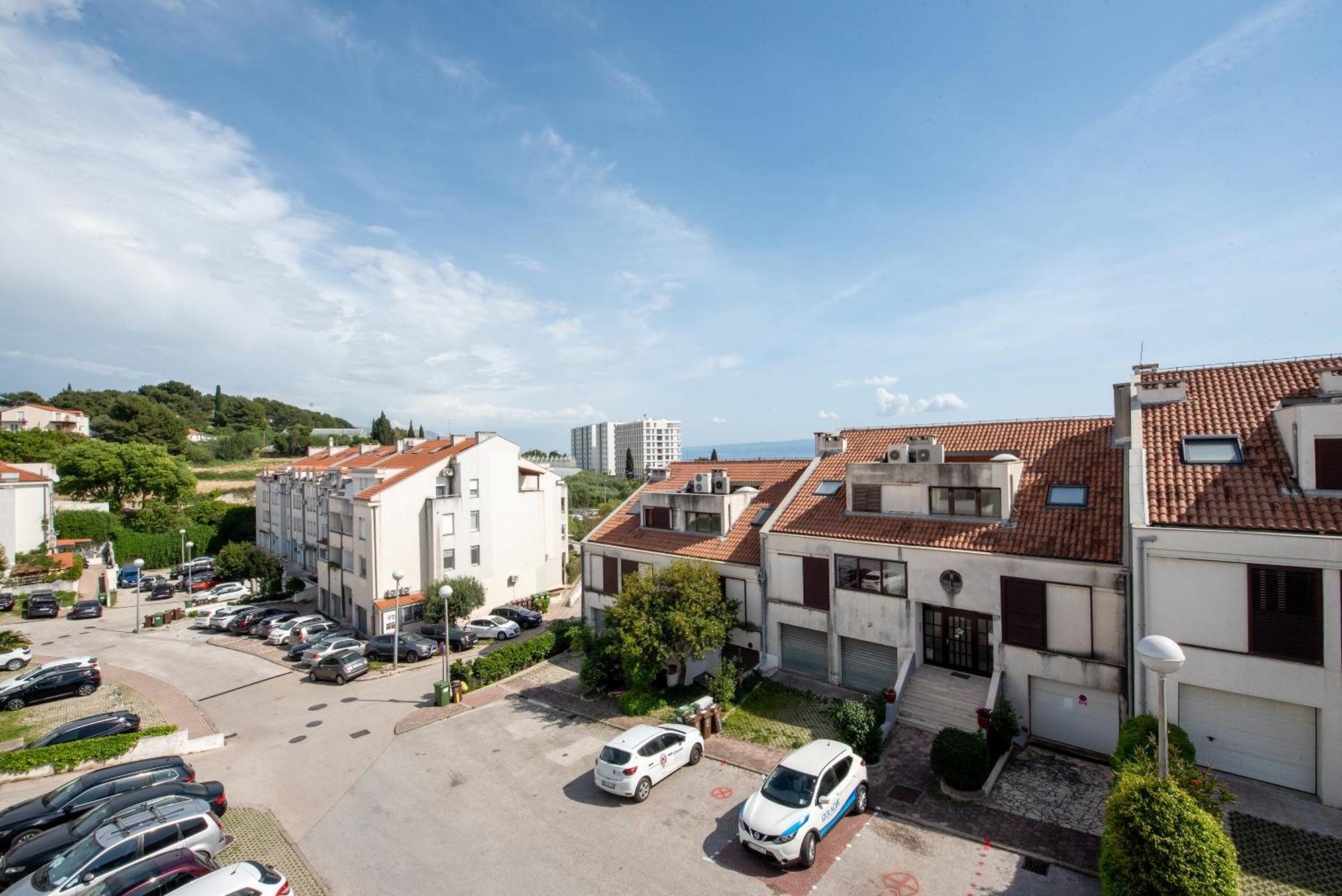 Split2 Διαμέρισμα Εξωτερικό φωτογραφία